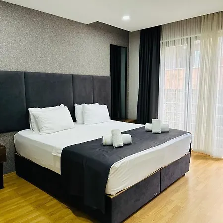 Hotel Queen Palace Trabzon